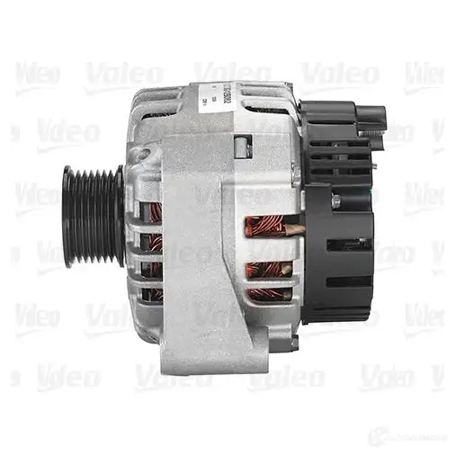 Генератор VALEO 439468 227246 S G12B063 SG12B082 - Изображение 1