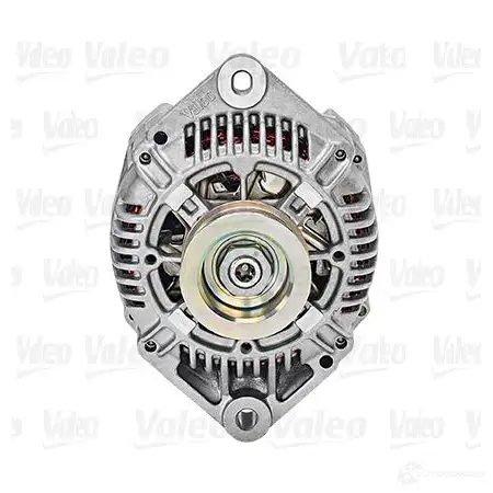 Генератор VALEO A 13VI264 439285 XUACKO1 227151 - Изображение 1