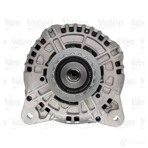 Генератор VALEO CLZ6 Y 3276424430588 443058 1424242197 - Изображение 1