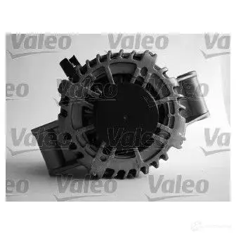 Генератор VALEO 1205985502 O8E 1P 440224 3276424402240 - Изображение 1