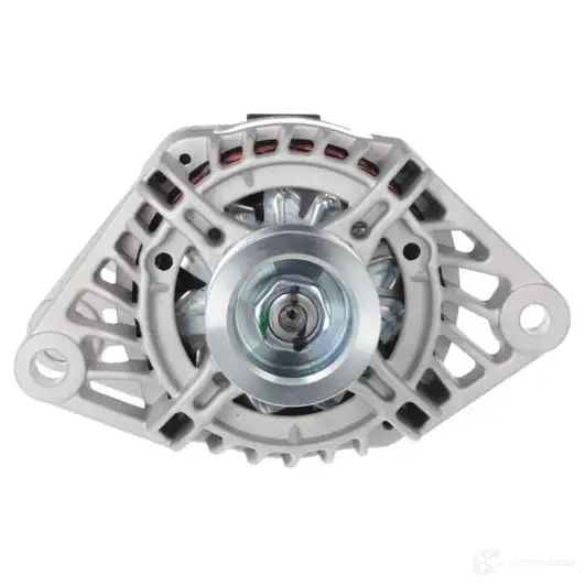 Генератор VALEO BU M4T 1437851990 443066 - Изображение 1