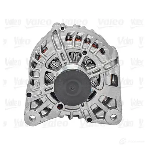 Генератор VALEO 440663 3276424406637 M YBFY1 1199254506 - Изображение 1
