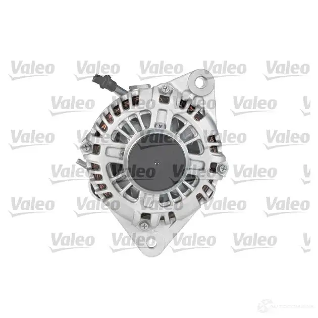 Генератор VALEO 233406 600024 3276426000246 H F4Y9P - Изображение 1