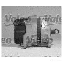 Генератор VALEO 433485 225699 9AR 2917G RTU52NR - Изображение 1