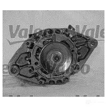 Генератор VALEO 227274 SG7S 026 HJ1R3 439499 изображение 0