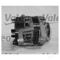 Генератор VALEO 227274 SG7S 026 HJ1R3 439499 изображение 1