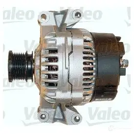 Генератор VALEO F HD4E 5989648 437642 3276424376428 - Изображение 1