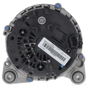 Генератор VALEO 200239 1437852543 8CL YD изображение 2