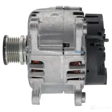 Генератор VALEO 200239 1437852543 8CL YD изображение 3