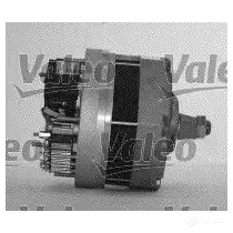 Генератор VALEO A14N67 2 104905 436599 226133 - Изображение 1
