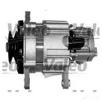 Генератор VALEO X25B4 P 3276424378774 437877 226839 изображение 0