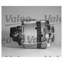 Генератор VALEO TA000A6 2901 8I425KS 436724 226221 изображение 1