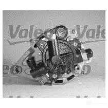 Генератор VALEO TA000A6 2901 8I425KS 436724 226221 изображение 2