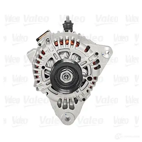 Генератор VALEO TY WOLX 3276426001670 1416857716 600167 - Изображение 1