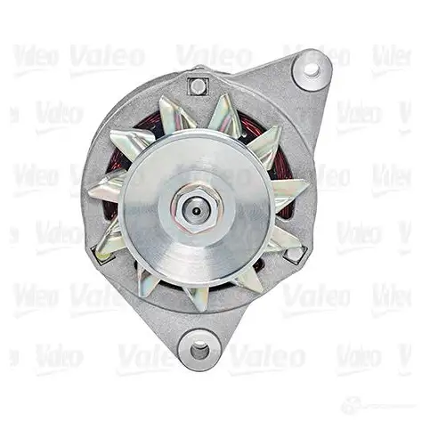 Генератор VALEO 225694 9AR5071F 2541 195 433479 - Изображение 1
