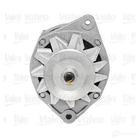 Генератор VALEO 77AJ3N W 747073 1206153668 3276427470734 - Изображение 1