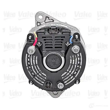 Генератор VALEO A13N6 9 A13R173 898678180 433472 изображение 1