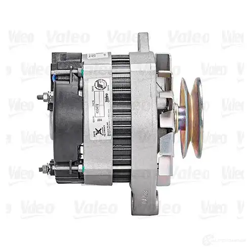 Генератор VALEO A13N6 9 A13R173 898678180 433472 изображение 2