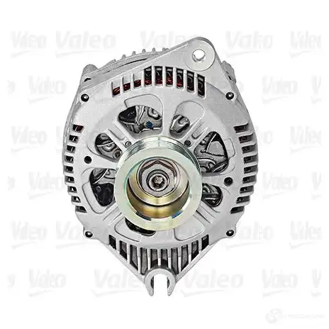 Генератор VALEO A14VI37 254238 8 226363 437307 - Изображение 1