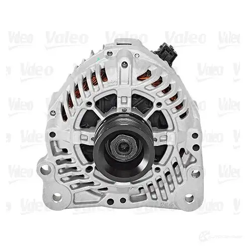 Генератор VALEO 437369 A13VI293 226418 254 2584 - Изображение 1