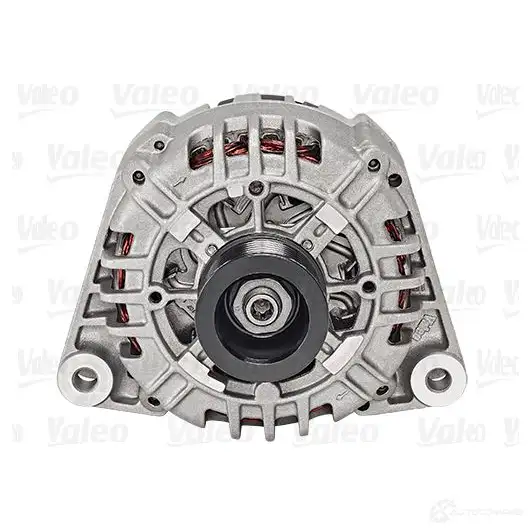 Генератор VALEO 4IB3 OZ 200058 1437855490 - Изображение 1