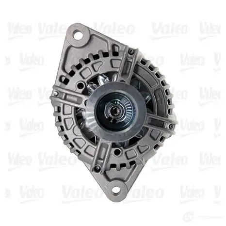 Генератор VALEO 443156 4Y YGVA 1424242252 3276424431561 - Изображение 1
