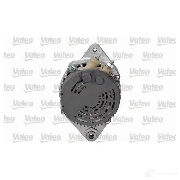 Генератор VALEO 7M W3X 443269 1437850205 изображение 1