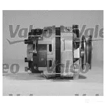 Генератор VALEO A12R16 225690 9AL2 826K 433471 изображение 0