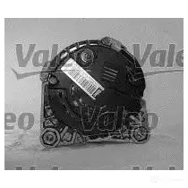 Генератор VALEO A12R16 225690 9AL2 826K 433471 изображение 2