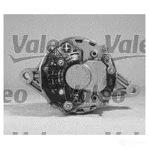 Генератор VALEO A12R16 225690 9AL2 826K 433471 изображение 3