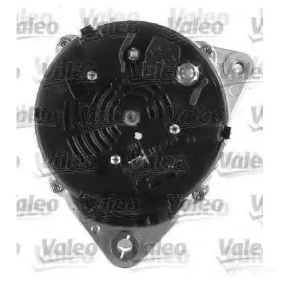 Генератор VALEO 3276424376572 226662 6TK6 18W 437657 - Изображение 1