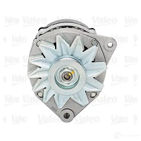 Генератор VALEO A13N 200 225510 433145 A13N200+ - Изображение 1