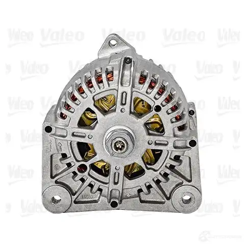 Генератор VALEO TG11C0 54 439592 227347 EM40D - Изображение 1