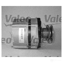 Генератор VALEO 9AR2519F 9AR2511 F 436208 225856 изображение 1