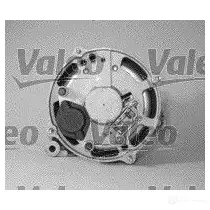 Генератор VALEO 9AR2519F 9AR2511 F 436208 225856 изображение 2