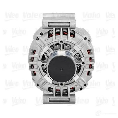 Генератор VALEO 200045 1437850713 IO 3DV - Изображение 1