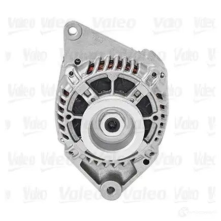 Генератор VALEO JBQ WD66 3276427470475 747047 1206153398 - Изображение 1