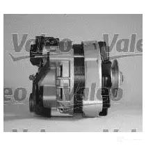 Генератор VALEO 433446 5140 12 225667 514012B - Изображение 1