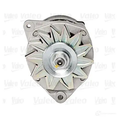 Генератор VALEO 512010A 225629 5 12010 433353 - Изображение 1