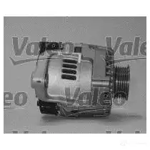 Генератор VALEO 225949 A11V I15 A11VI57 436344 изображение 2