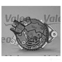 Генератор VALEO 225949 A11V I15 A11VI57 436344 изображение 3