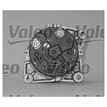 Генератор VALEO 436702 25418 80 226207 A13VI152 изображение 2