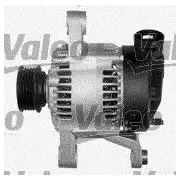 Генератор VALEO 3276424376695 226672 3CH PX 437669 - Изображение 1