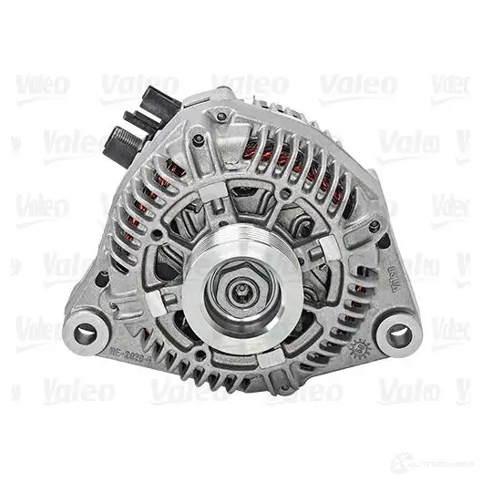 Генератор VALEO 436642 226165 254178 5 A13VI102 - Изображение 1