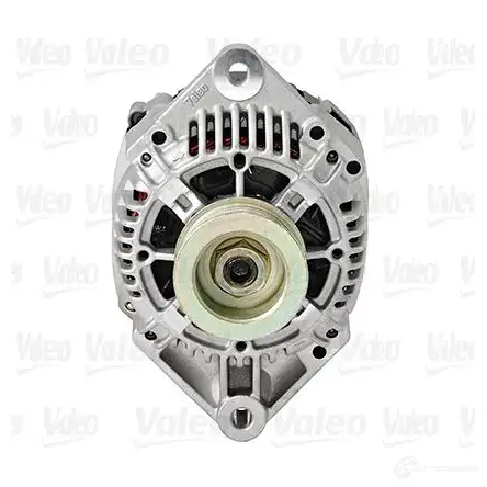 Генератор VALEO A11VI92 746058 A11VI 79 1206144864 изображение 0