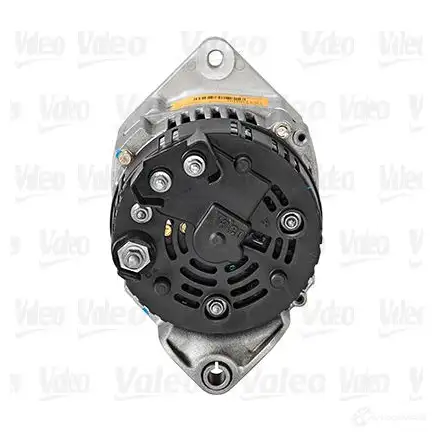 Генератор VALEO A11VI92 746058 A11VI 79 1206144864 изображение 1