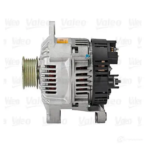 Генератор VALEO A11VI92 746058 A11VI 79 1206144864 изображение 2