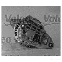 Генератор VALEO 1WV1QG 439342 A 000B0311 227188 - Изображение 1