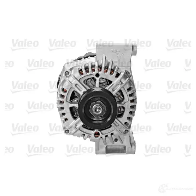 Генератор VALEO 227500 3276424397966 439796 XV DRG - Изображение 1