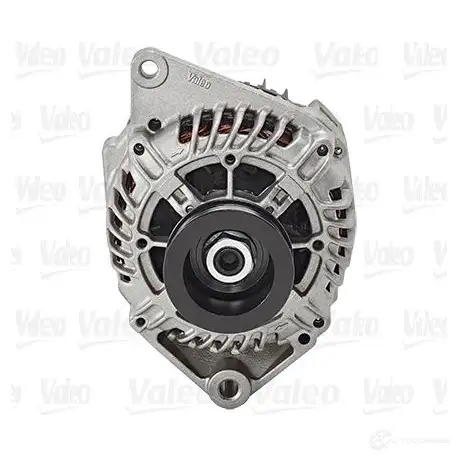 Генератор VALEO 225900 A13VI17 436278 2541 311 - Изображение 1